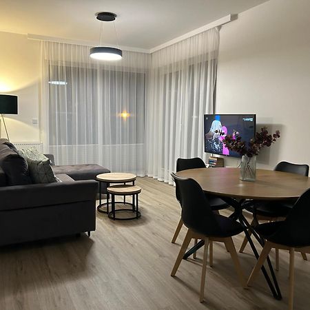 Apartament Sosnowa 4 เมียลโน ภายนอก รูปภาพ
