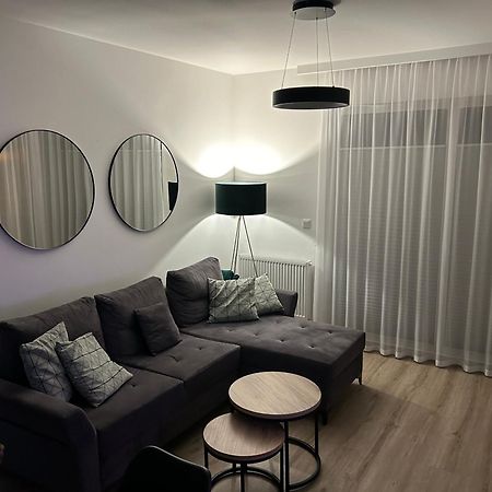 Apartament Sosnowa 4 เมียลโน ภายนอก รูปภาพ
