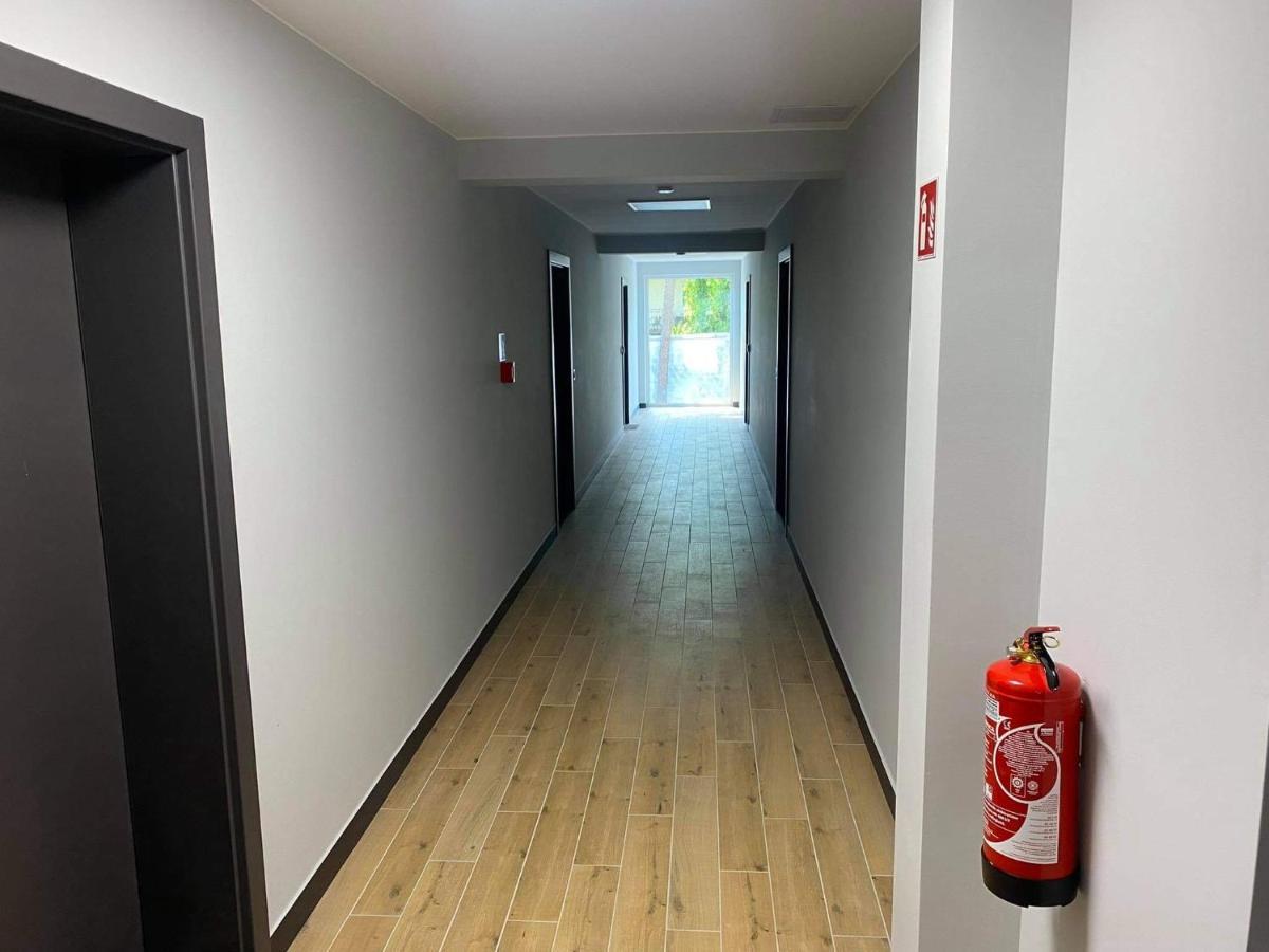 Apartament Sosnowa 4 เมียลโน ภายนอก รูปภาพ